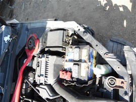 2005 Mitsubishi Lancer Ralliart Black 2.4L MT #214011